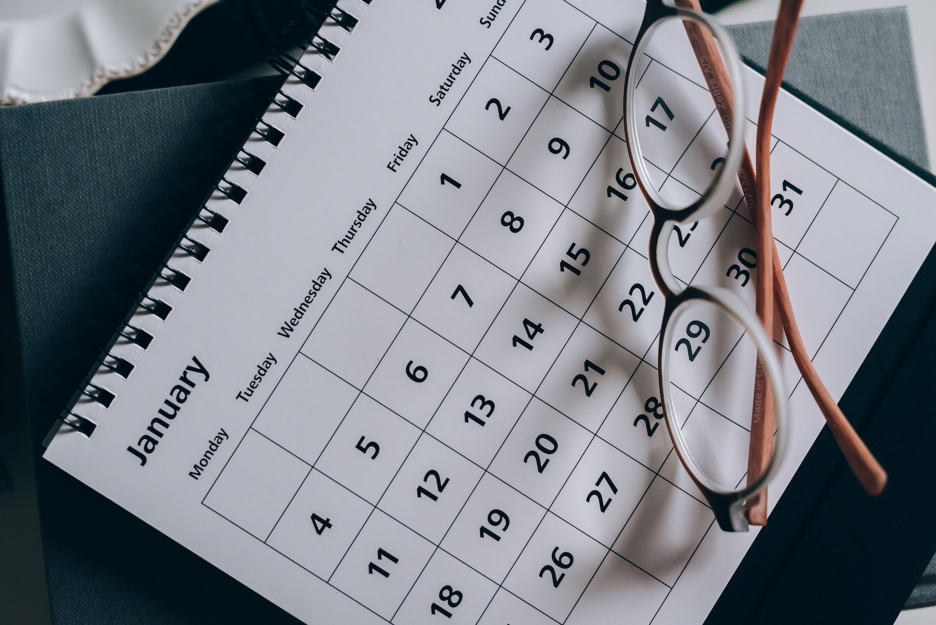 Schedule Calendar