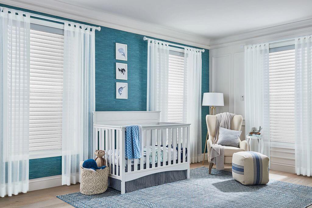 graber drapery