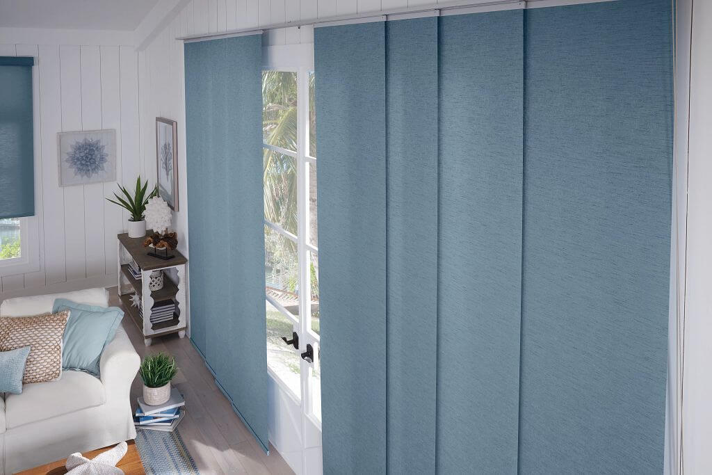 graber roller shades 44