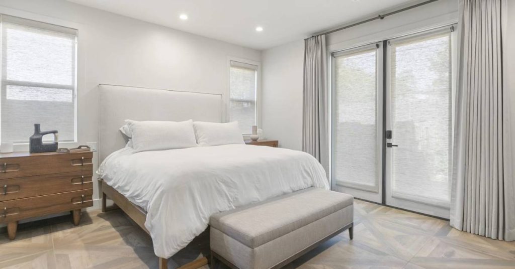 The Benefits of Custom Drapery vs. Off-the-Shelf Curtains 1 About Us - The House of Shades Team