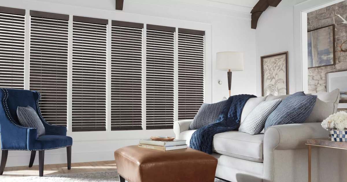 Custom Window Treatments in Phoenix, AZ - House of Shades