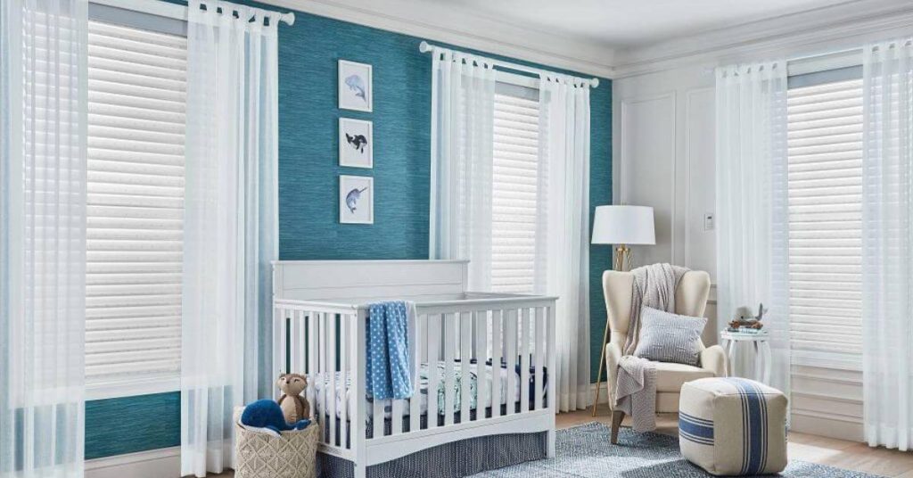 The Benefits of Custom Drapery vs. Off-the-Shelf Curtains 2 Drapery Hardware in Scottsdale, AZ - House of Shades