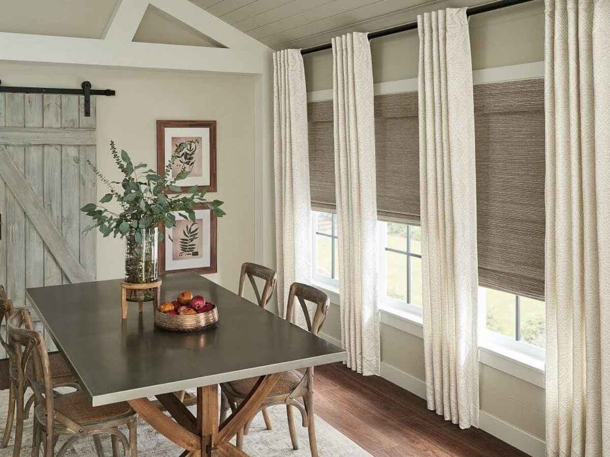 Drapery