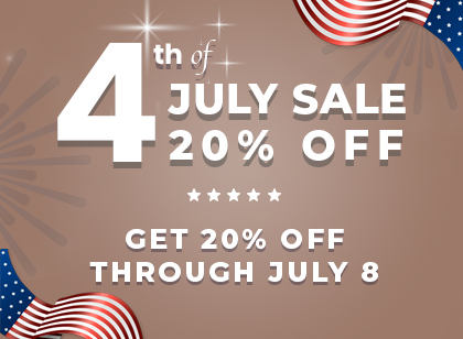 Mobile Promotional banner