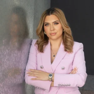 Picture of Sanja Gotikj