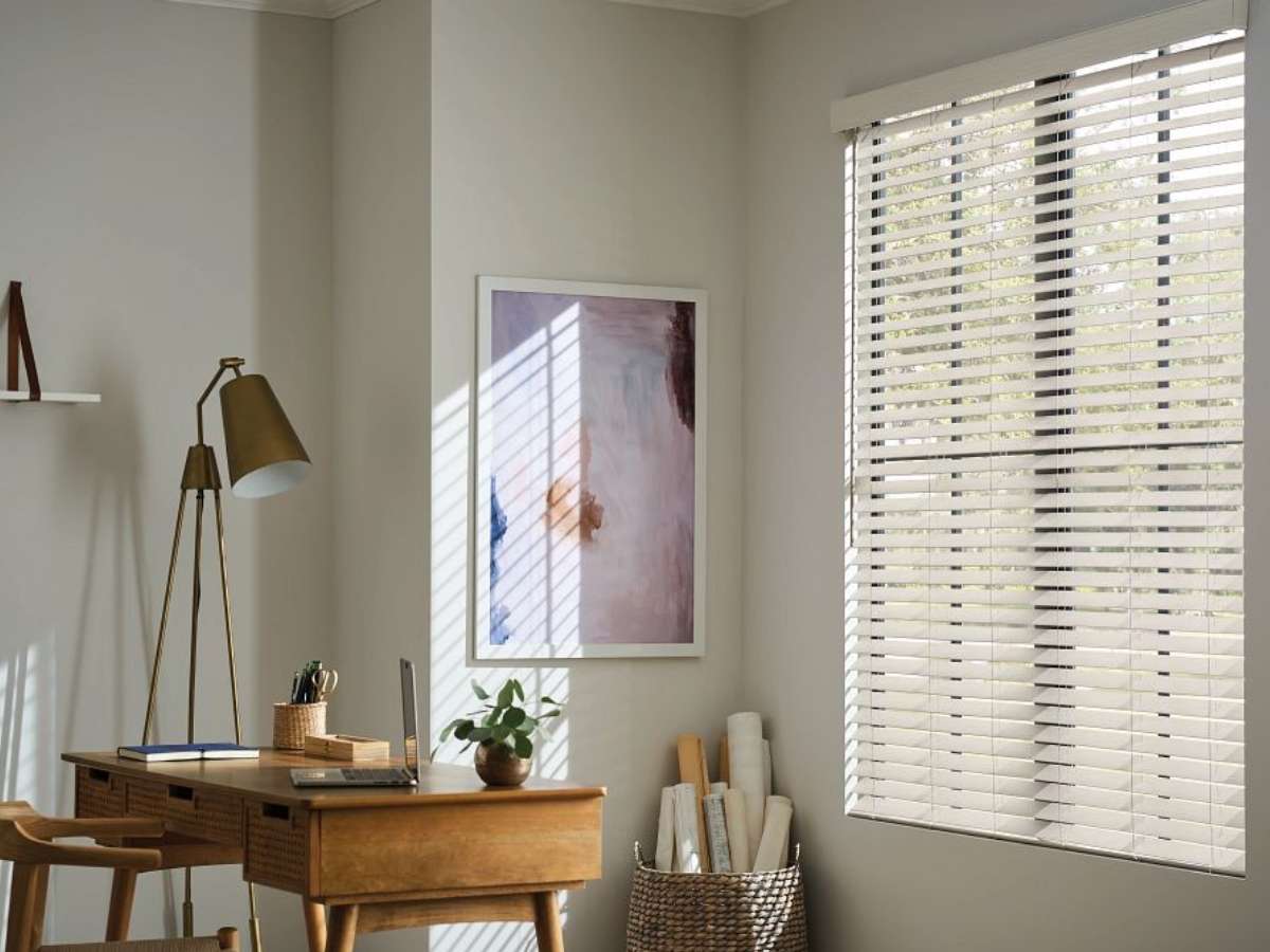 Graber Blinds