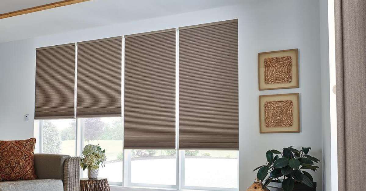 Choosing the best heat-blocking shades can help significantly in protecting your home from UV rays and lowering your energy bills.