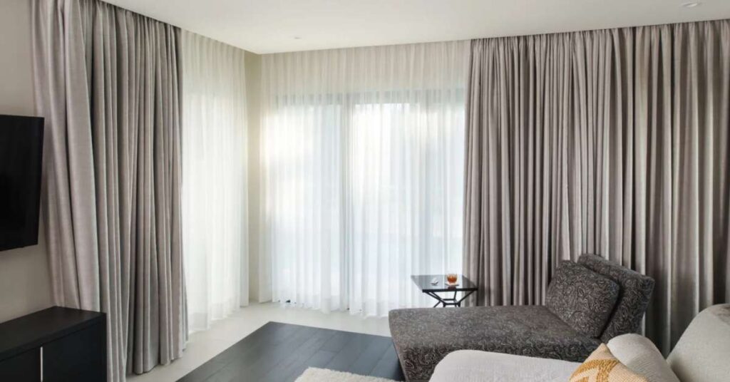 The rising popularity of motorized window treatments can be attributed to advancements in smart home technology and the growing demand for convenience.