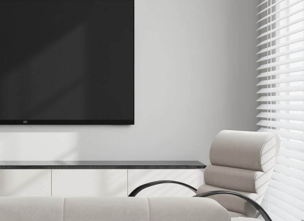 Automated Window Treatments for the Ultimate Home Theater Experience
