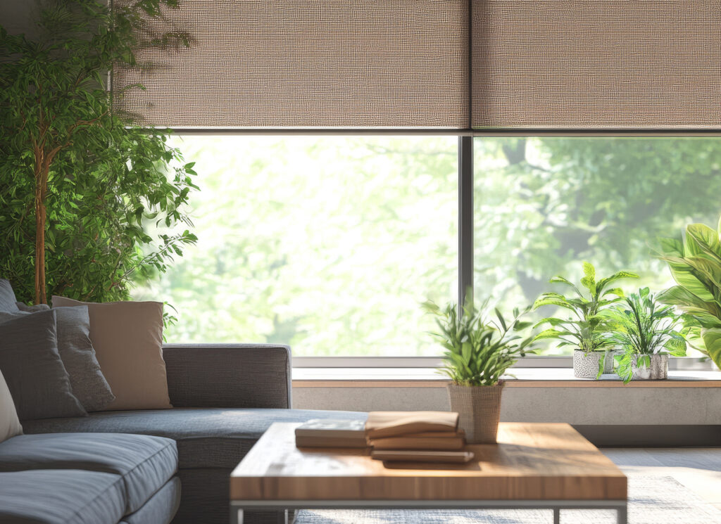 How Custom Drapery and Shades Transform High-End Interiors in Scottsdale