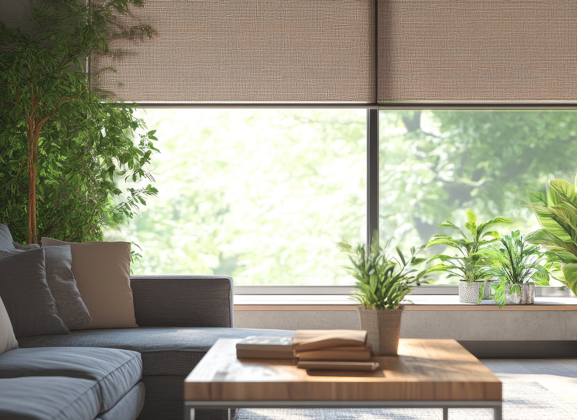 How Custom Drapery and Shades Transform High-End Interiors in Scottsdale