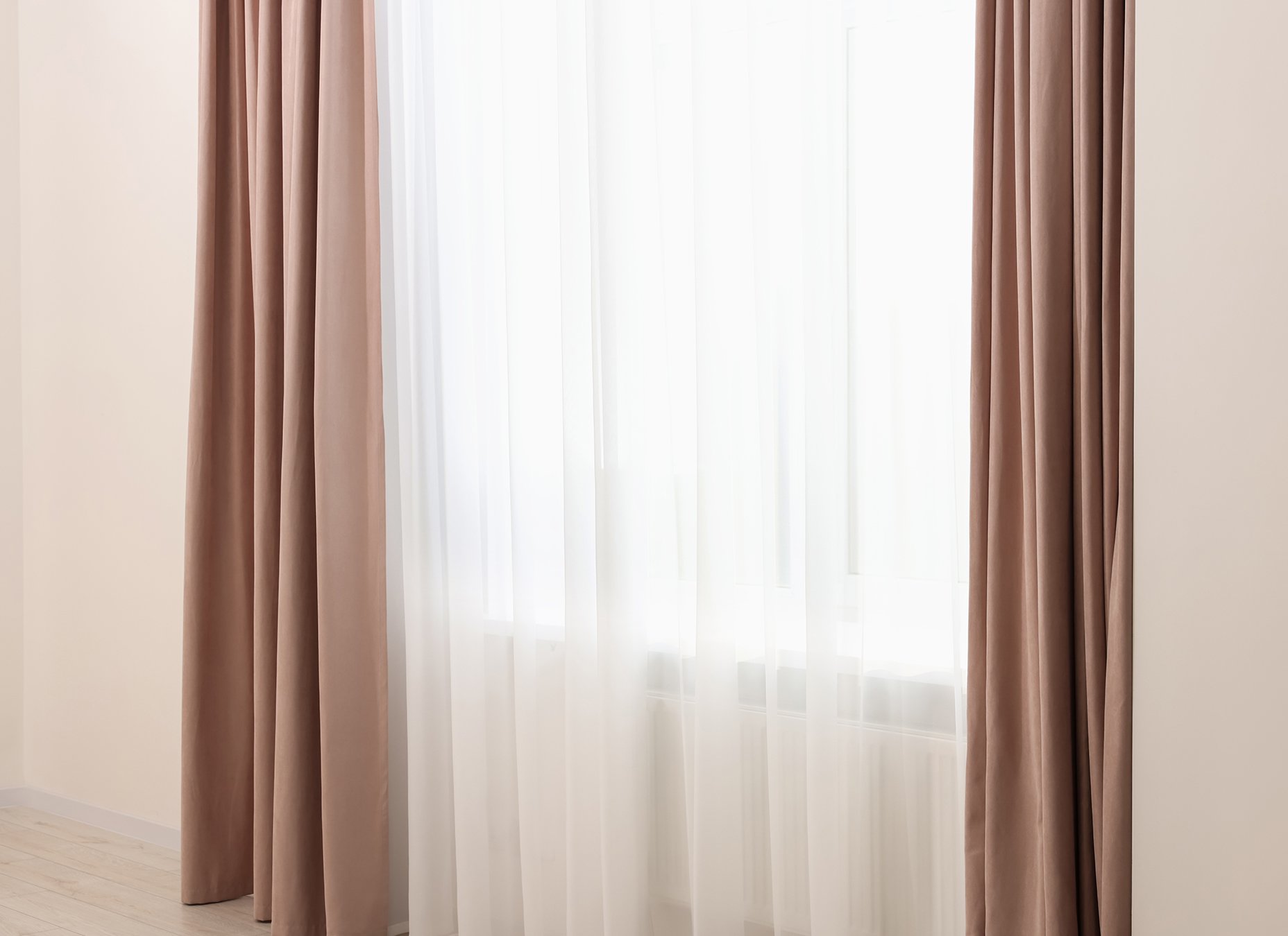 Custom Drapery Ideas for Effortless Scottsdale Style