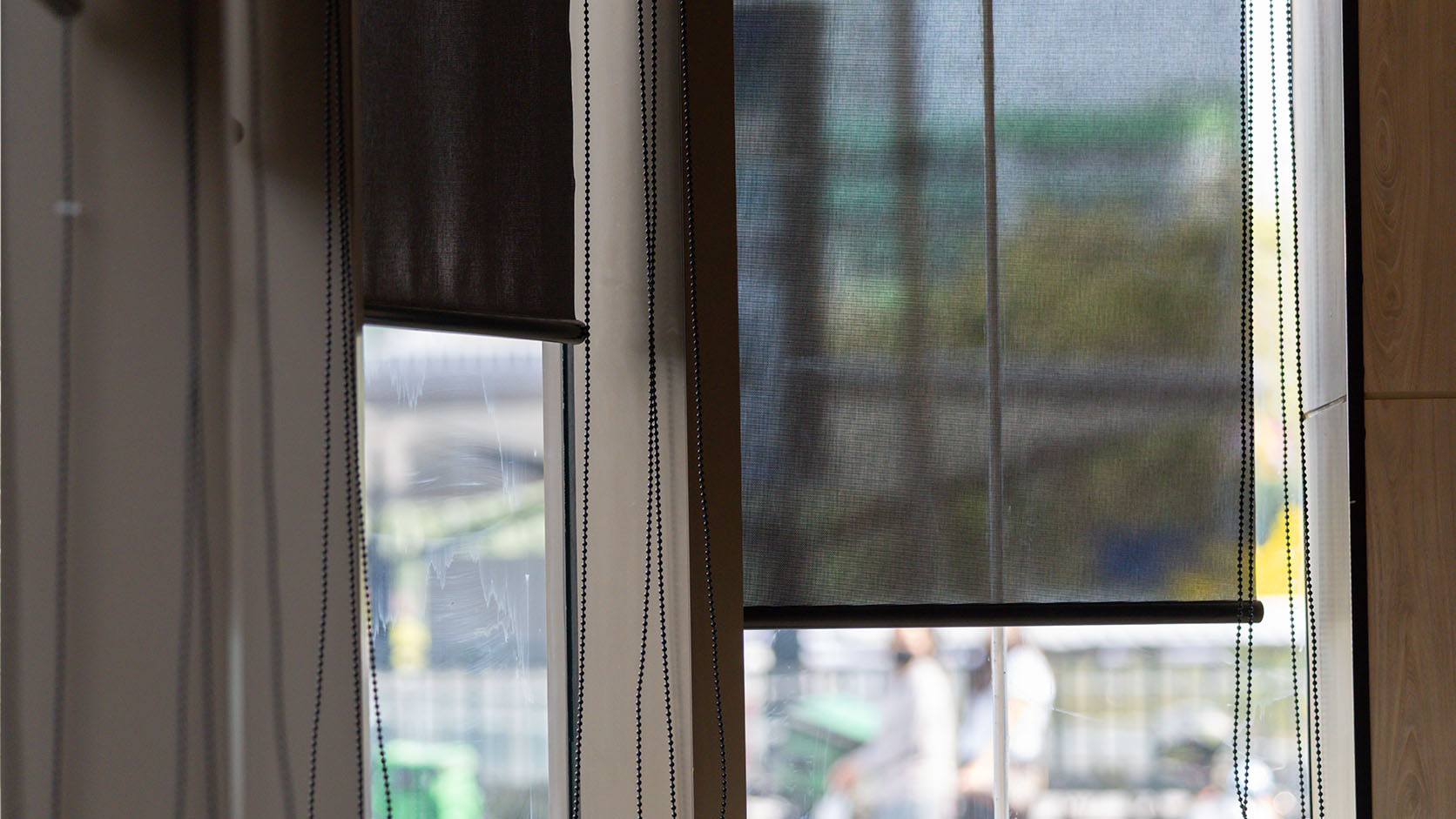 What Does Openness Mean in Solar Shades?