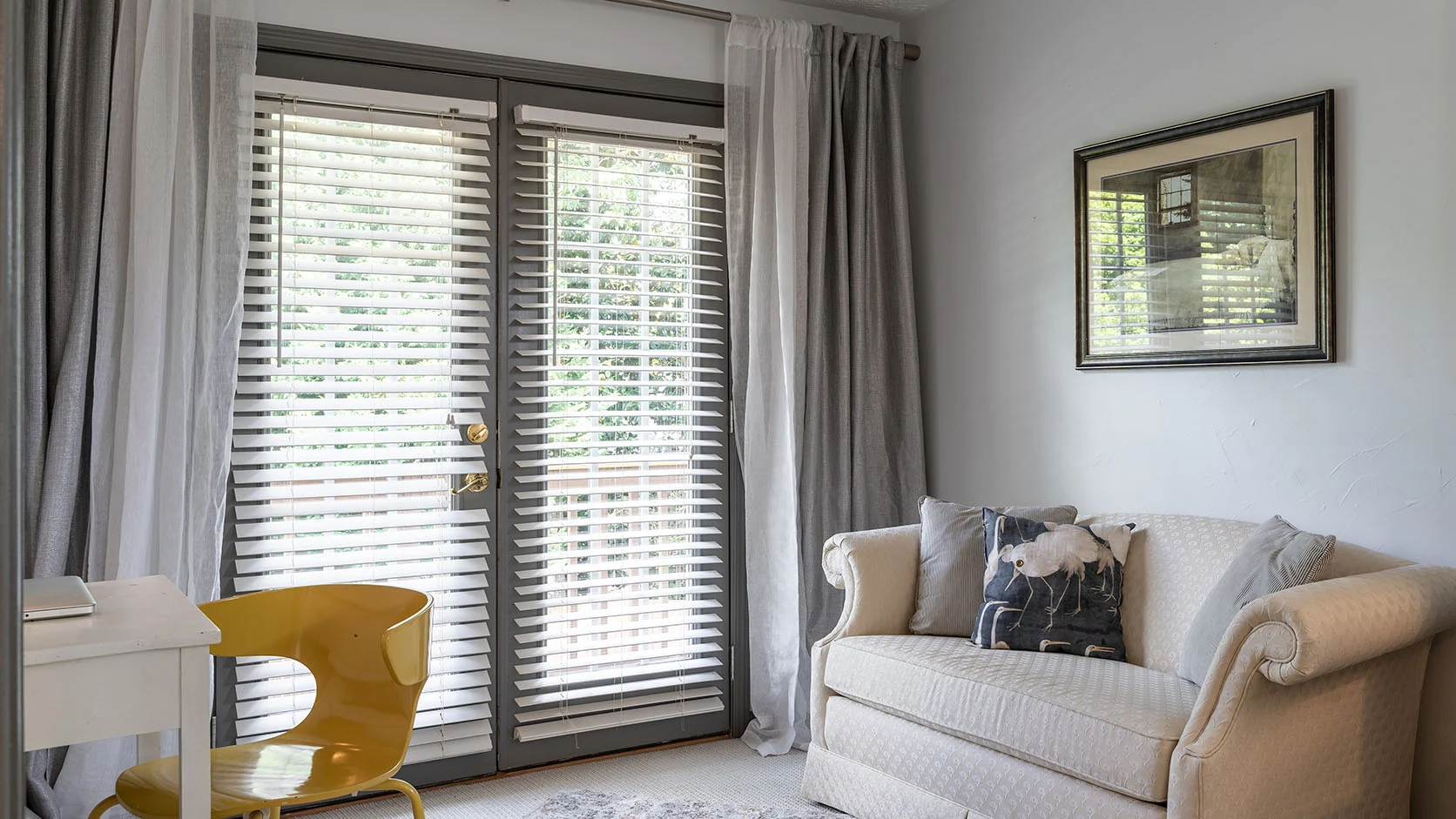 How Wide Should Curtains Be?
